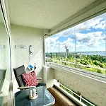 Apartmán Panoramic Bayview Sierksdorf