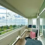 Panoramic Bayview Sierksdorf