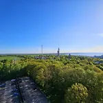 Panoramic Bayview * Sierksdorf