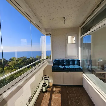 Appartamento Panoramic Bayview