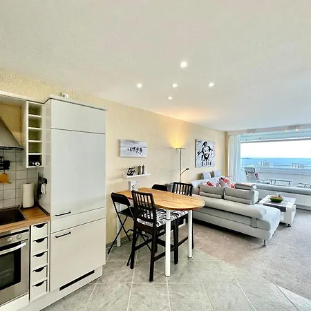 Appartamento Panoramic Bayview *