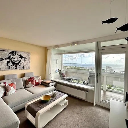 Panoramic Bayview Appartamento *