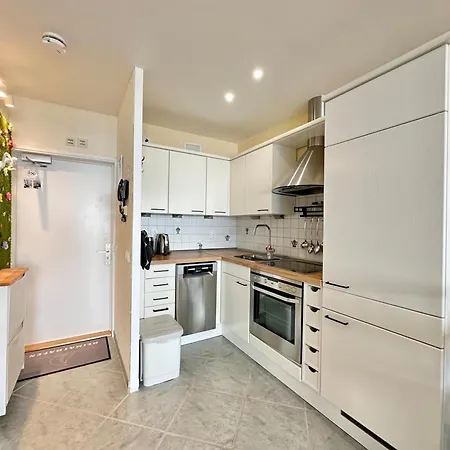 Panoramic Bayview Appartamento