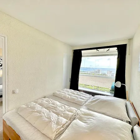 Panoramic Bayview * Sierksdorf