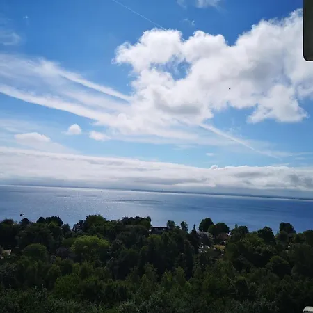 Panoramic Bayview Зирксдорф