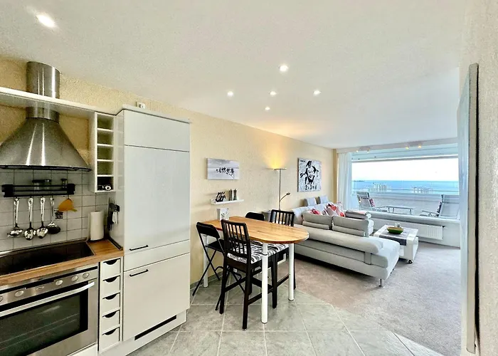 Appartamento Panoramic Bayview *