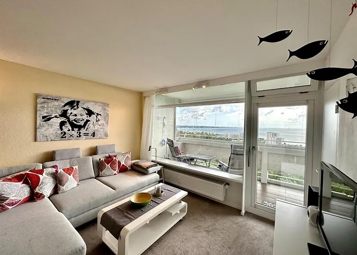 Panoramic Bayview Appartamento *