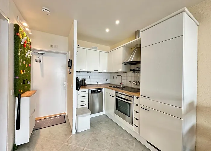 Panoramic Bayview Appartamento