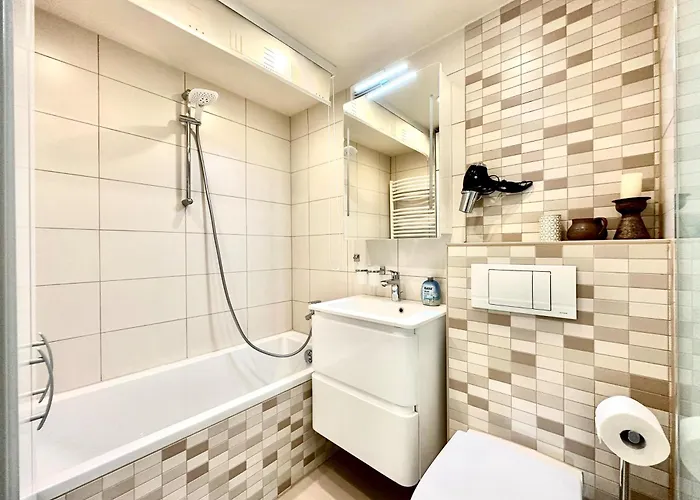 Panoramic Bayview Sierksdorf