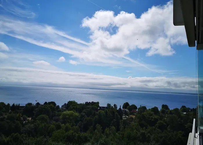 Panoramic Bayview Sierksdorf