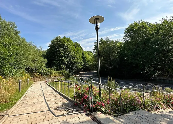 Appartamento Panoramic Bayview Sierksdorf